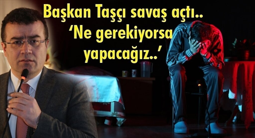 Atakum belediyesi farkındalık yaratacak