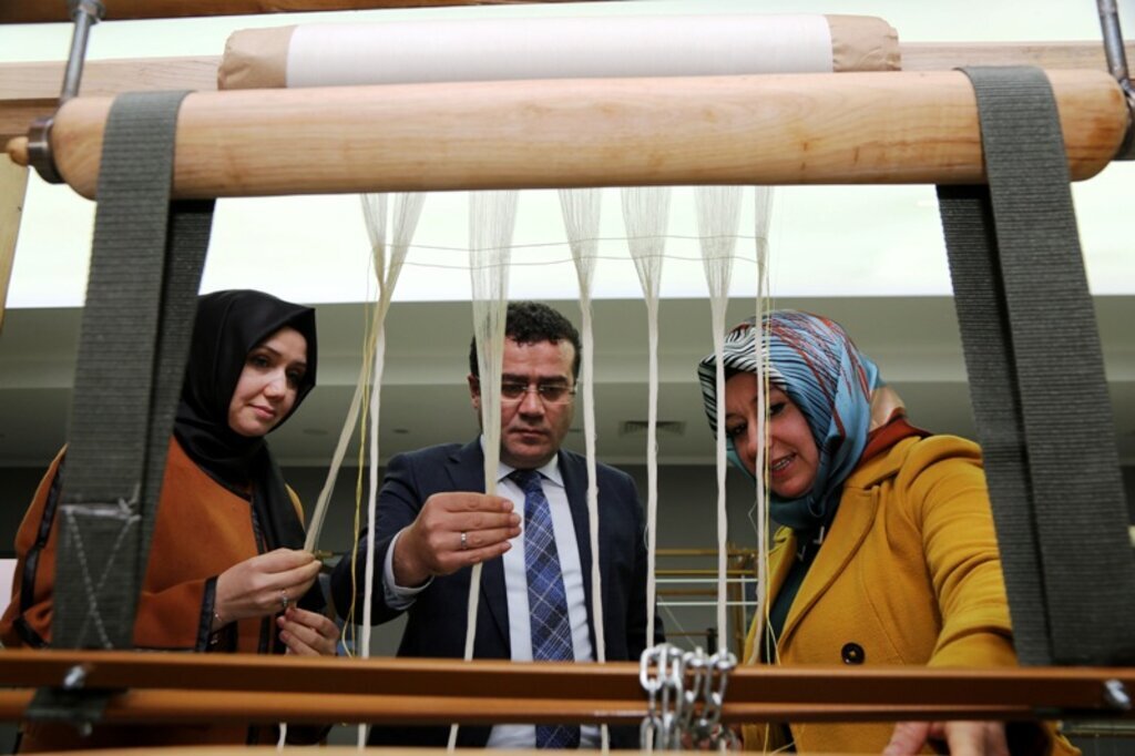 Atakum Belediyesi Feretiko Kursu önümüzdeki günlerde başlıyor