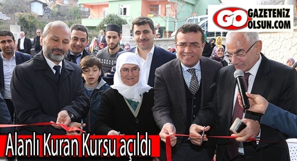 Atakum Belediyesinden Okullar ve ibadethanelere 2 Milyon TL yatırım