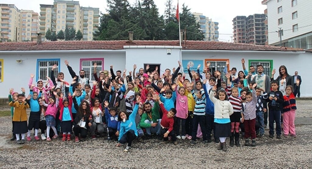 Atakum GençBank fark yaratmaya devam ediyor