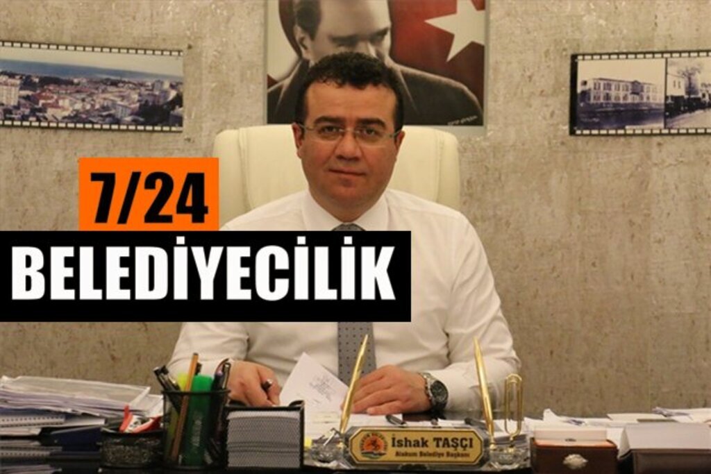 Atakum, Karadeniz’de tek ve öncü!