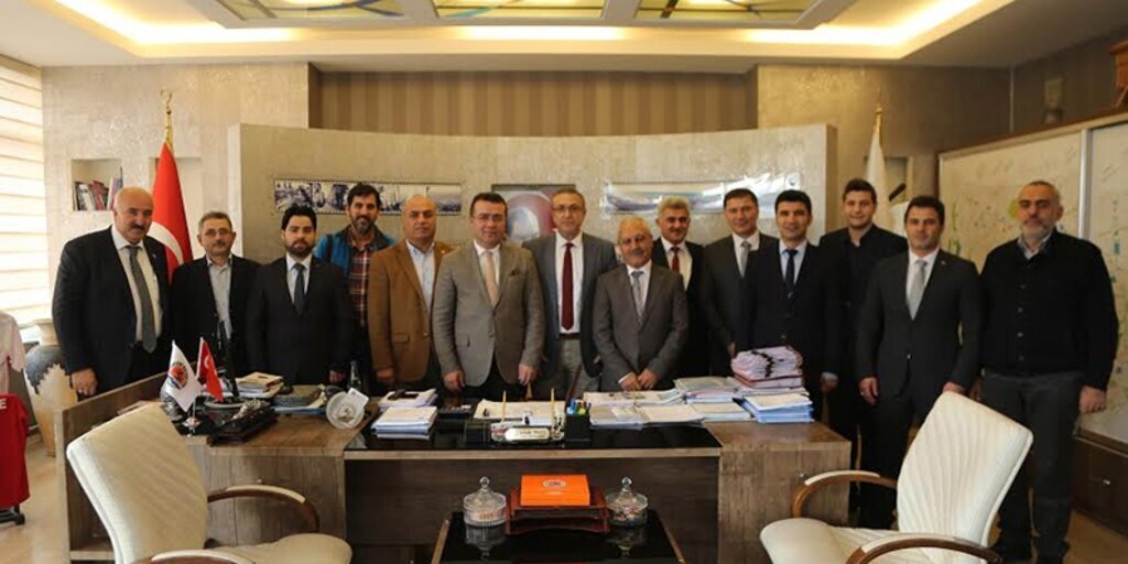 Atakum Kent Konsey büyük geceye hazır!