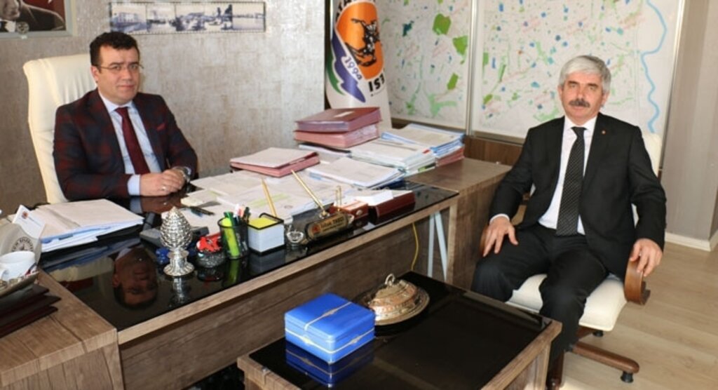 Atakum notere kavuştu