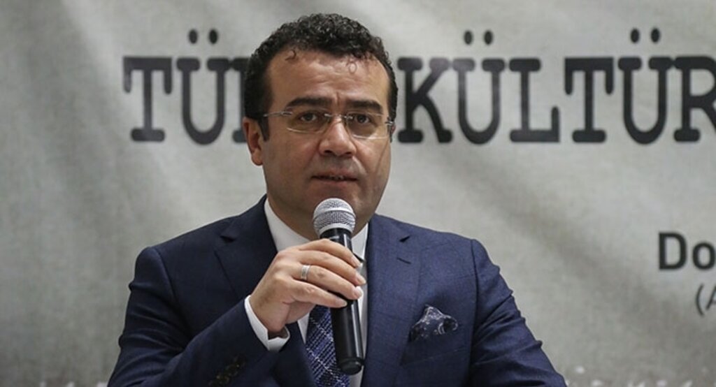 Atakum'da 'Dede Korkut' konferansı