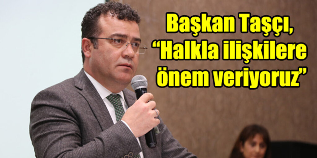 Atakum’da ‘Etkili İletişim’ dönemi