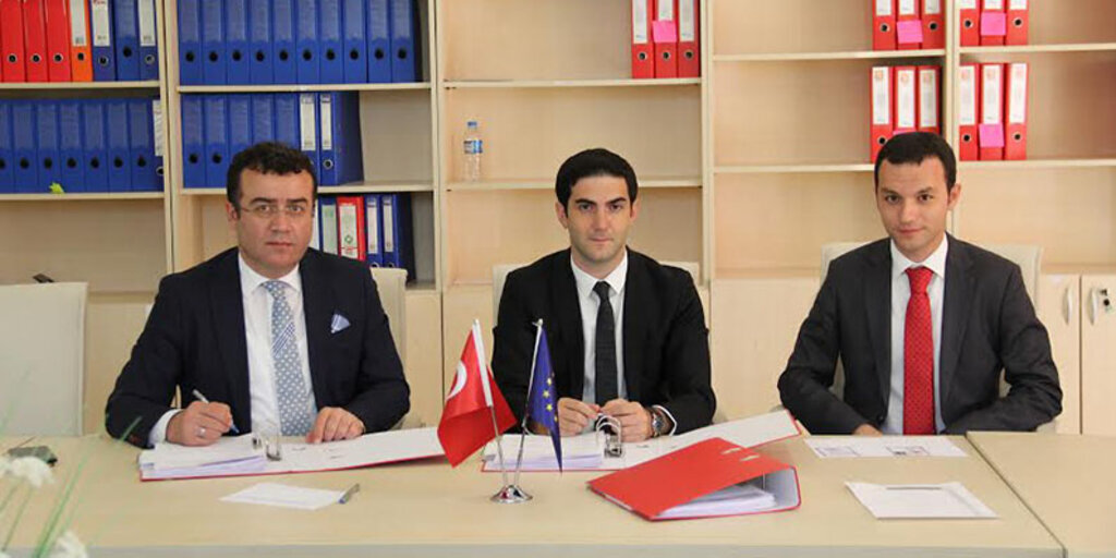 Atakum'da kadın istihdamına 206 bin euro hibe 