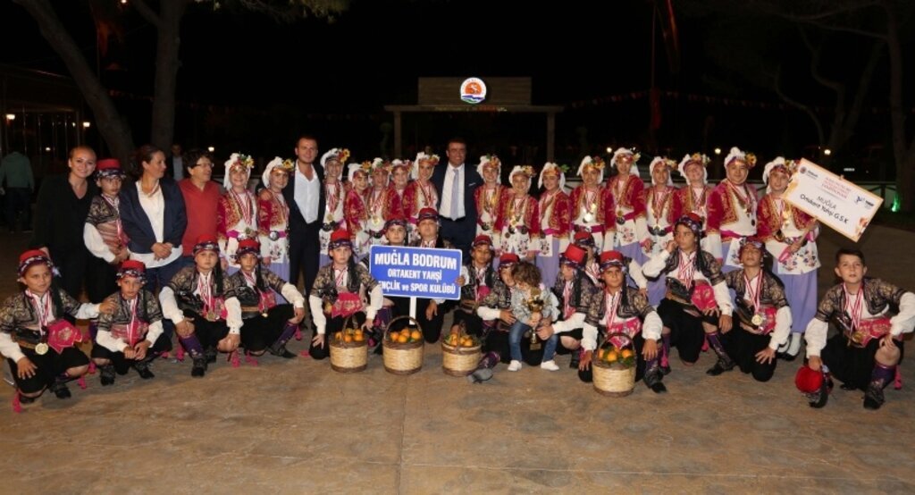 Atakum’da kıyasıya mücadele