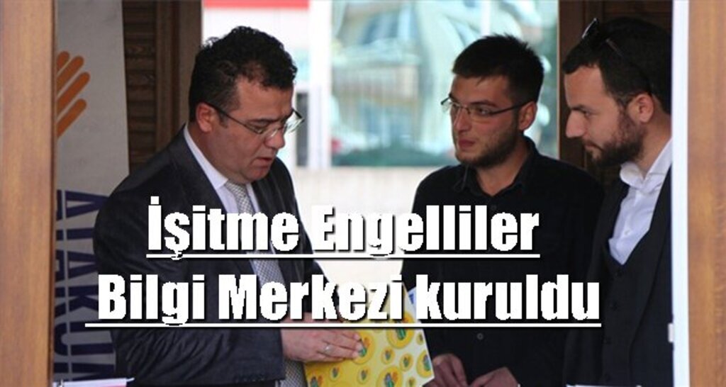 Atakum’da örnek proje