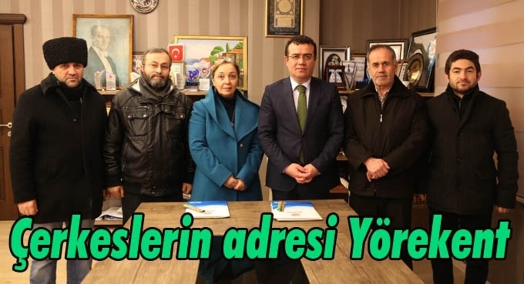 Atakum’da protokol imzalandı