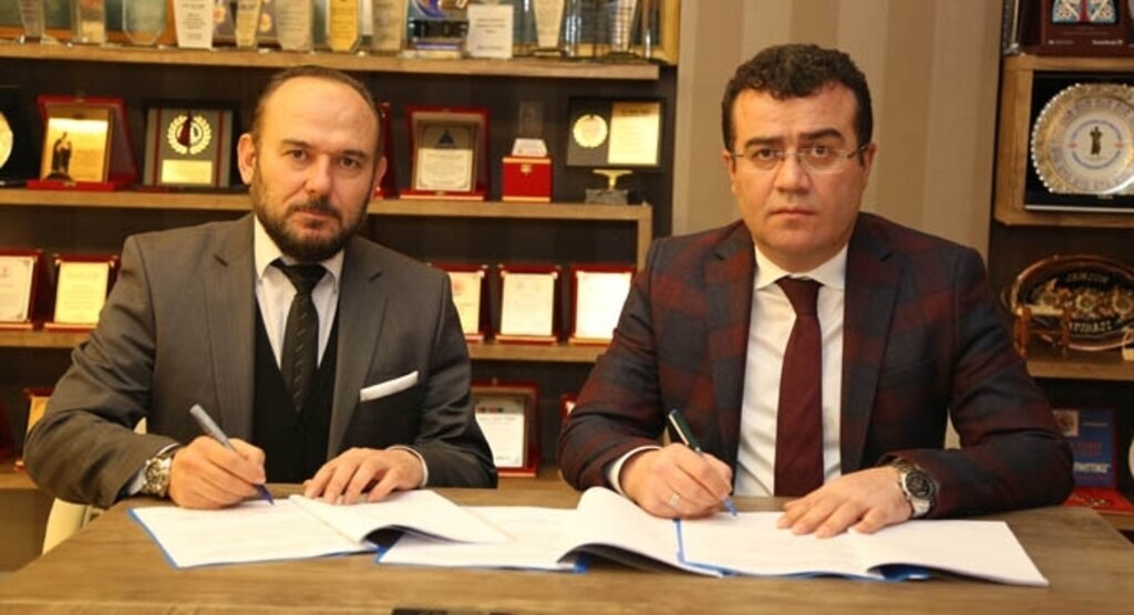 Atakum’da tehlikeli asansöre müsaade yok!