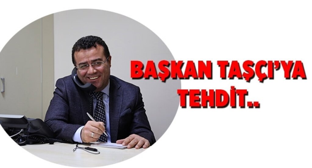 Atakum’lu bir vatandaşın Başkan İshak Taşçı’ya şikayet ederim tehdidi