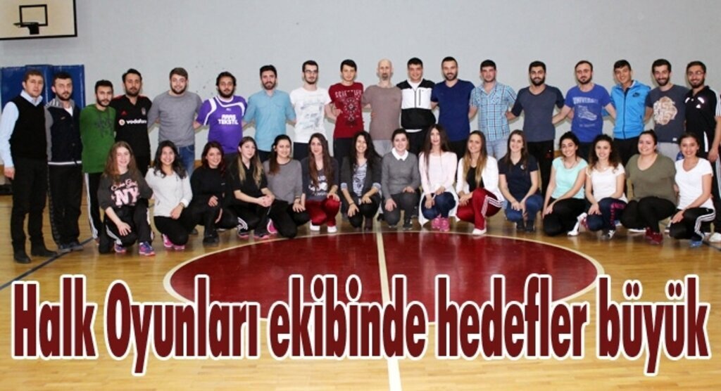 Atakum’un gözü altında