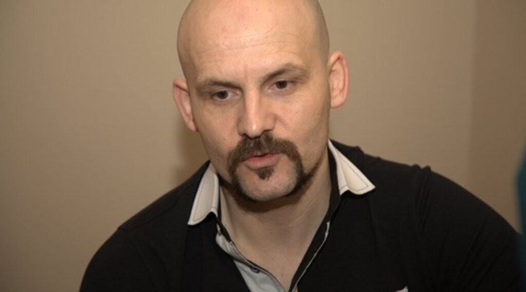 Atalay Demirci gözaltına alındı