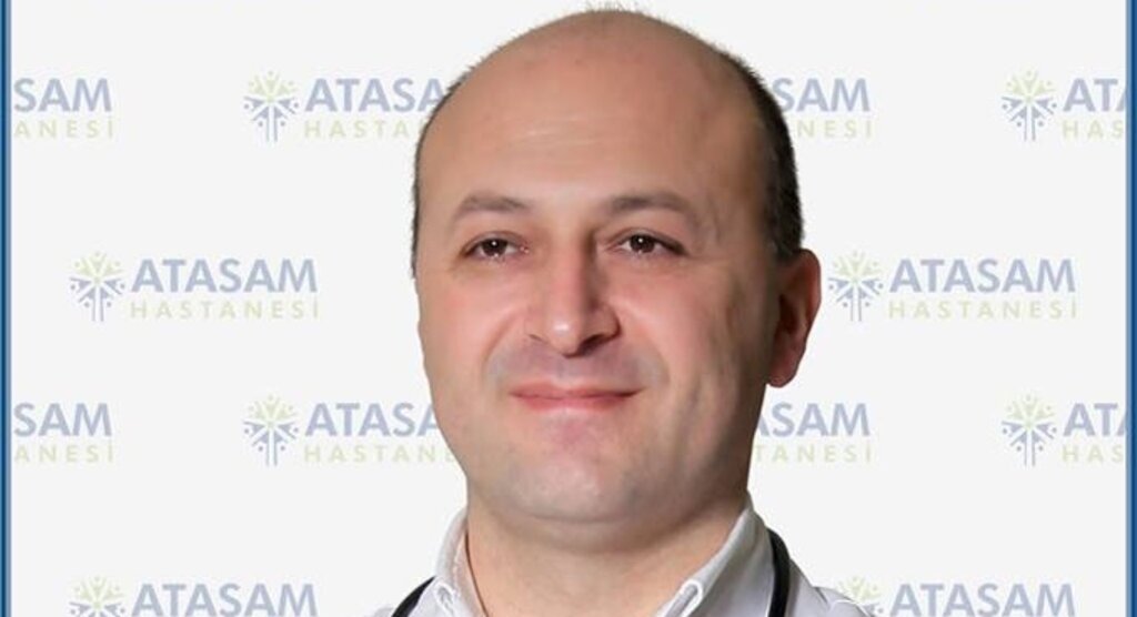 Atasam Hastanesi uyarıyor: Çocuklarınızı soğuktan koruyun