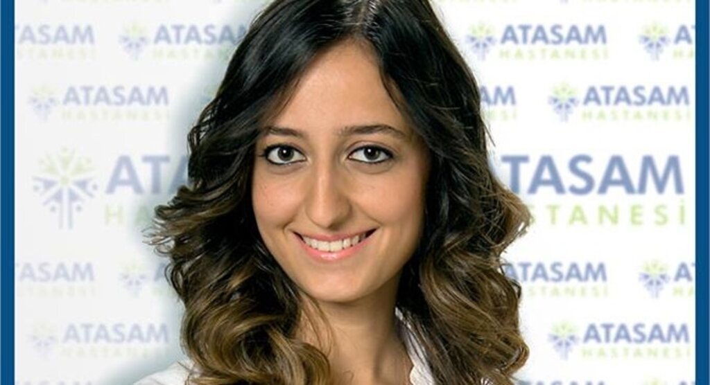 Atasam Hastanesi'nden 'Tatlı' uyarı