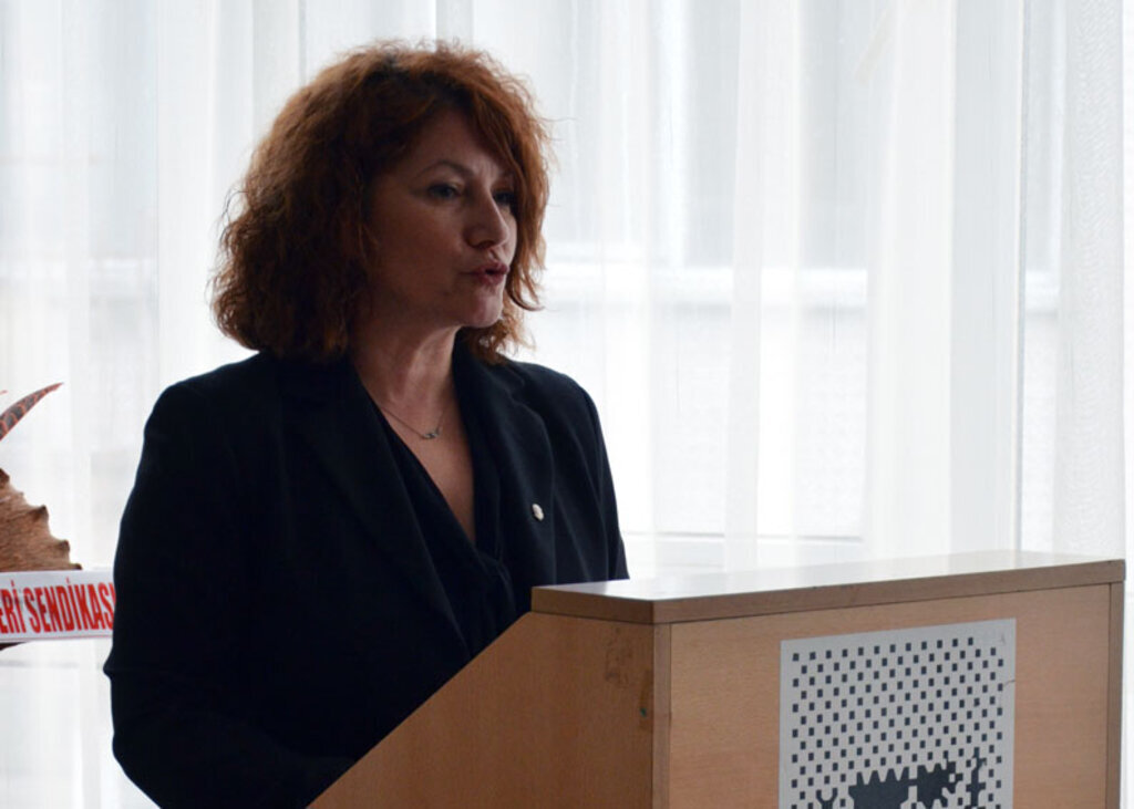 Atatürkçü Düşünce Derneği Samsun Şubesi'nden '19 Mayıs' hazırlığı