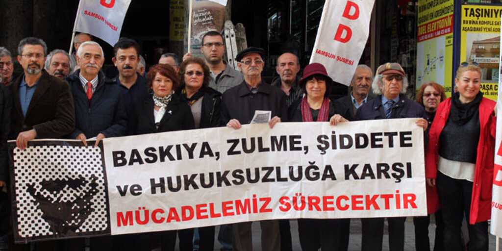 Atatürkçü Düşünce Derneği'nden Ankara'daki mitinge davet