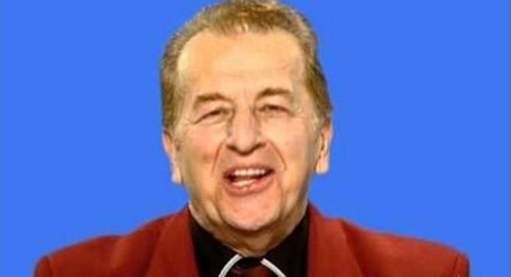 Atilla Arcan Hayatını Kaybetti