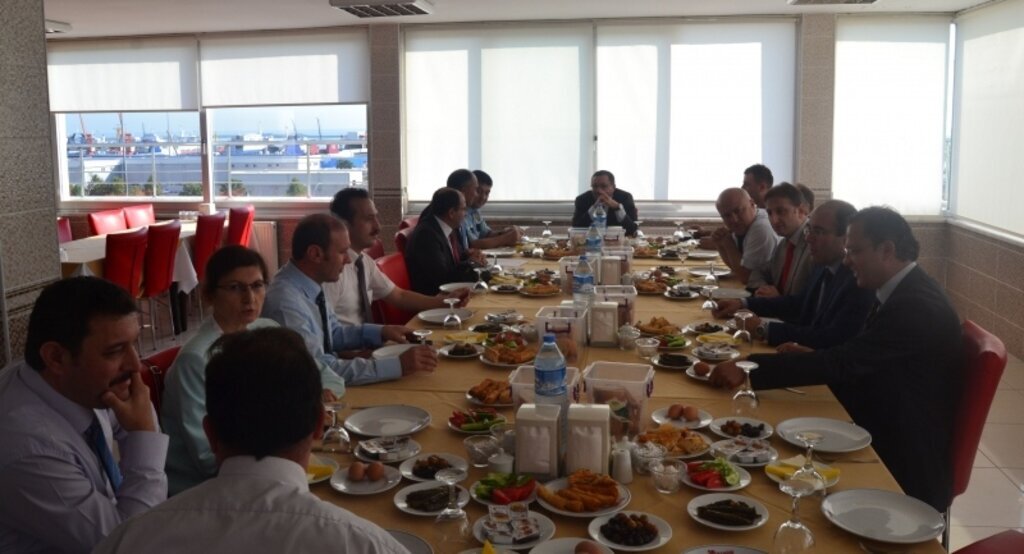 Atlamaz: ‘Seçim de her kurum üzerine düşeni yapsın’