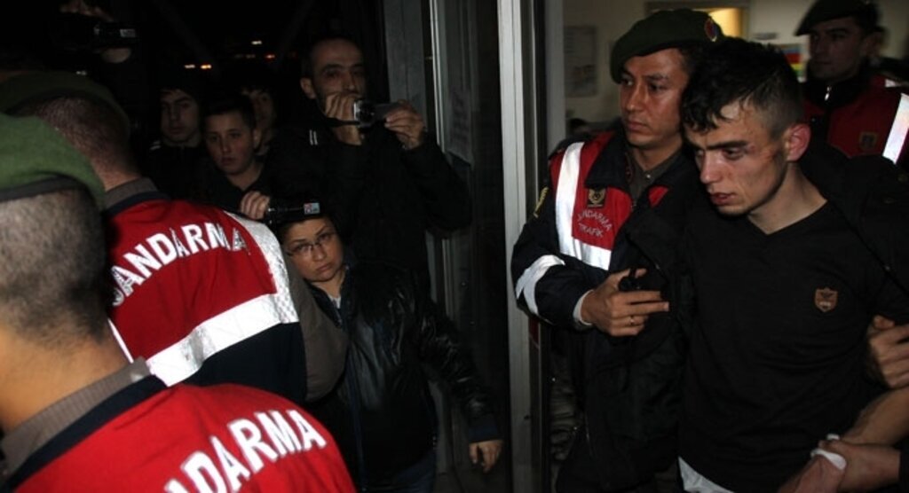 Avcı kaza kurşunuyla öldü