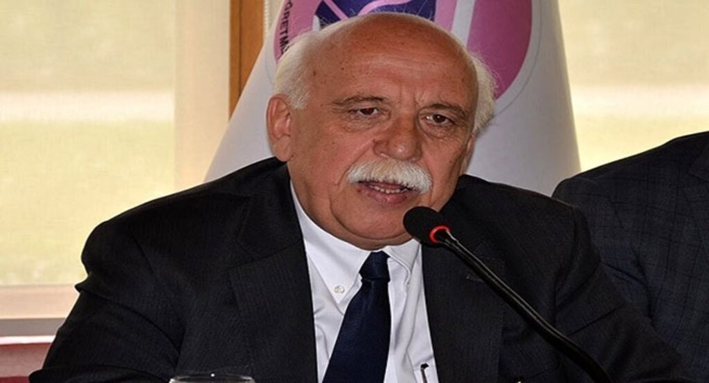 Avcı'dan dershane açıklaması