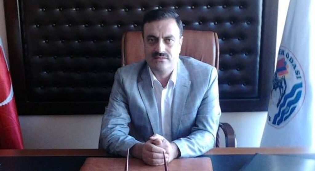 AVM’de küçük esnafa yer ayrılmalı