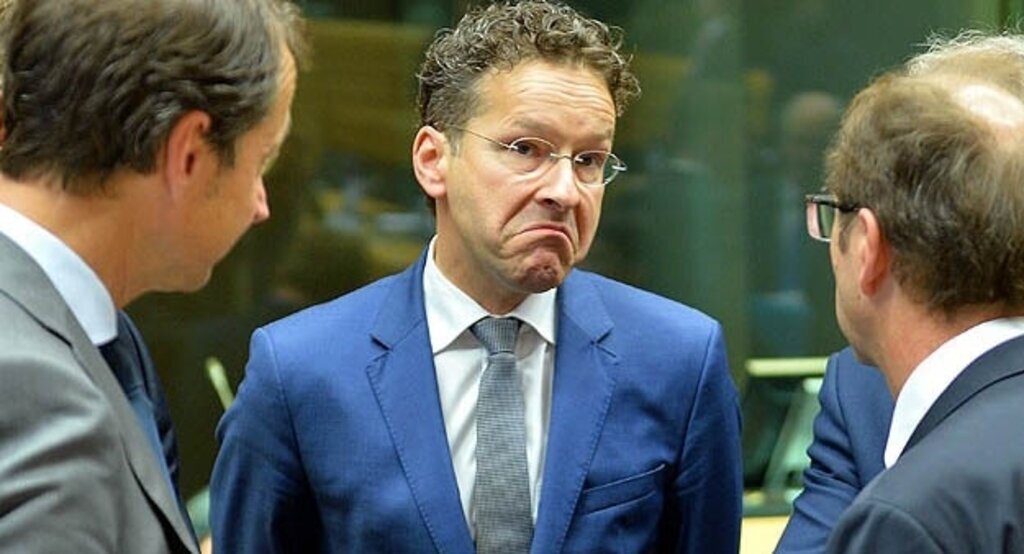 Avro Bölgesi Yunanistan'ın taahhütlerini yetersiz buldu