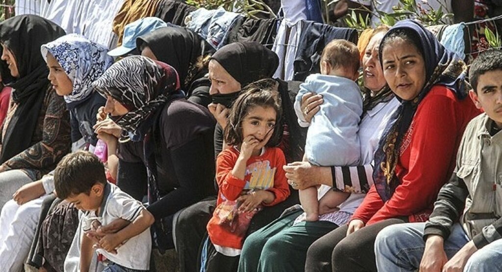 Avrupa ülkeleri 22 binden fazla göçmen kabul edecek