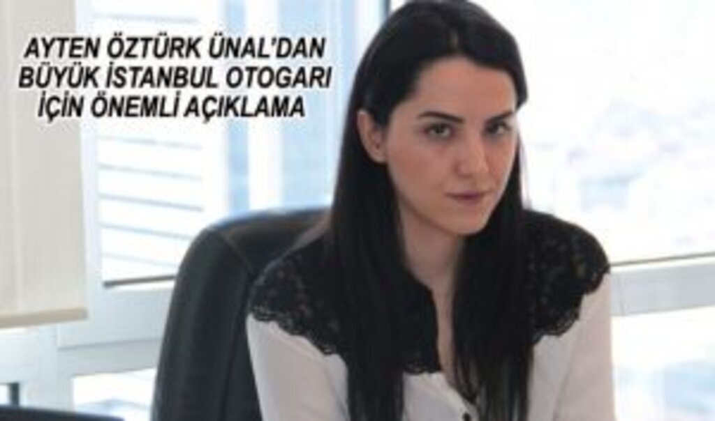 AVTER'den Büyük İstanbul Otogar açıklaması