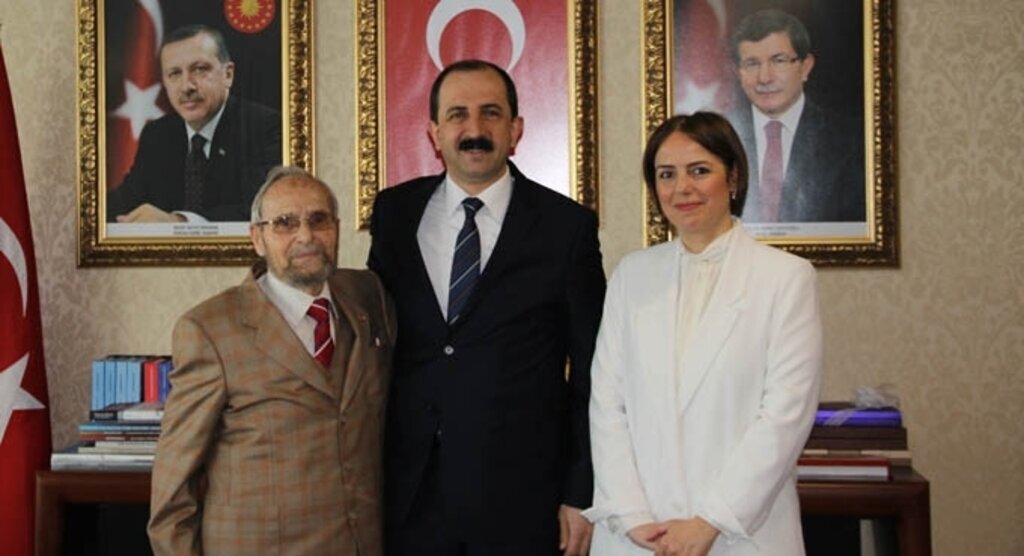 Ayşe Vuraloğlu: Bayrağı daha da yukarı taşımak istiyorum