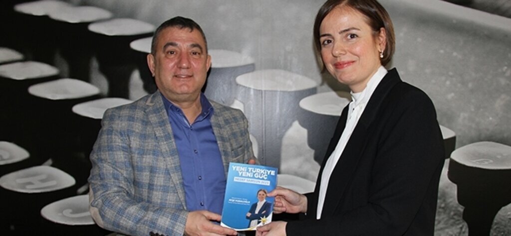 Ayşe Vuraloğlu: Öncelik kadınların eğitilmesi