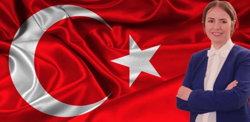 Ayşe Vuraloğlu'ndan 18 Mart Mesajı