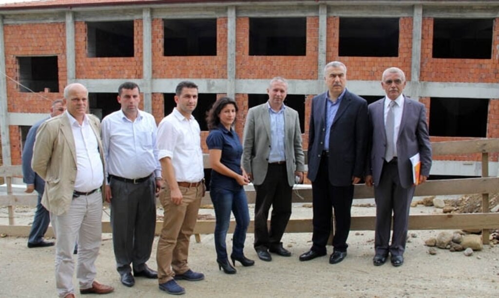 Ayvacık İmam Hatip'in adı değişti