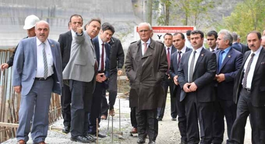 Ayvacık'a turizm yolu