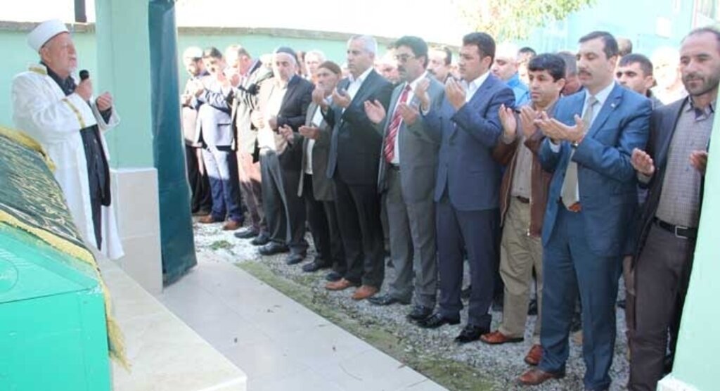 Ayyıldız Ailesi'nin Acı Günü