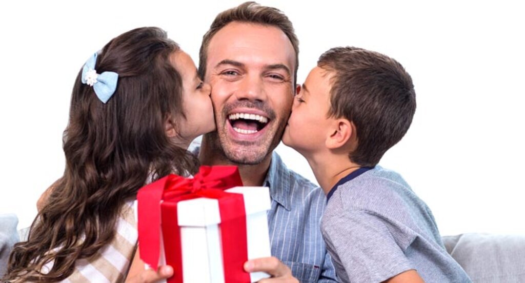 Babalar Günü hediyesi Piazza'dan