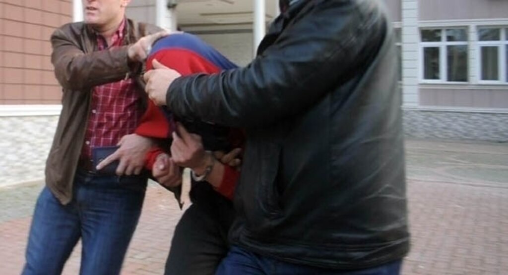 Bafra Cumhuriyet Savcılığı açıklama yaptı: Şüpheli suçunu ikrar etti