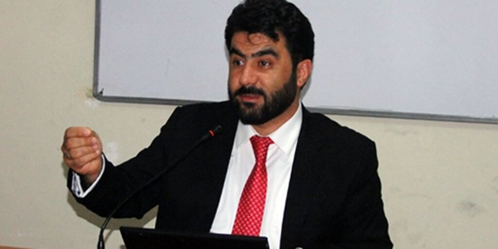 Bafra İlçe Müftüsü İsmail Çiçek Mardin'e atandı