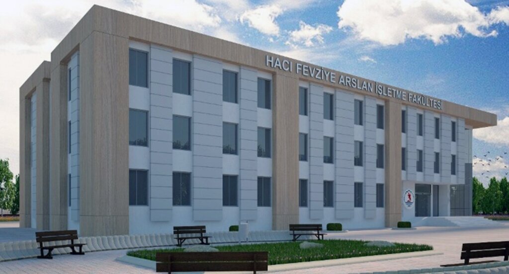 Bafra İşletme Fakültesi binasına kavuşuyor