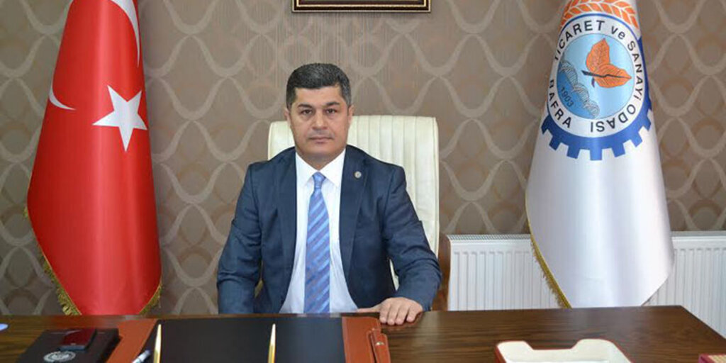 Bafra OSB’nin adı artık ‘Samsun Bafra Karma ve Medikal İhtisas OSB’