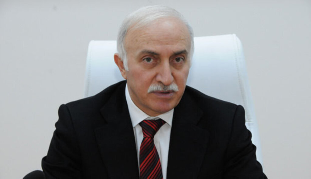 Bafra Tarıma Dayalı İhtisas Sera OSB 2017 Yatırım Programına alındı