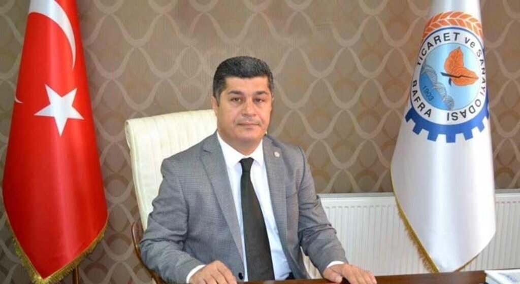 Bafra TSO'dan 'yapılandırma' hatırlatması