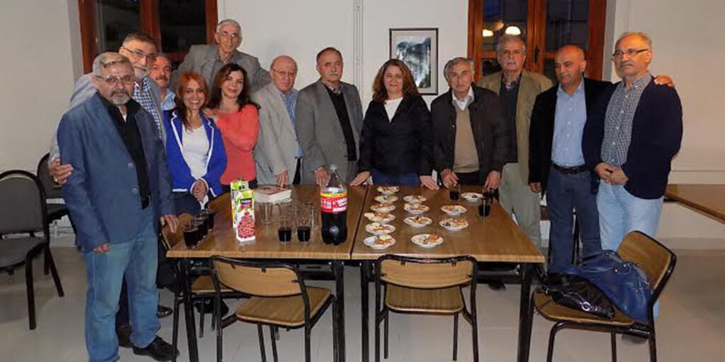 Bafra’da karikatürist Bedri Koraman anma paneli