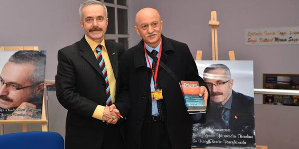 Bafra'ya Başkent'te 3 ödül