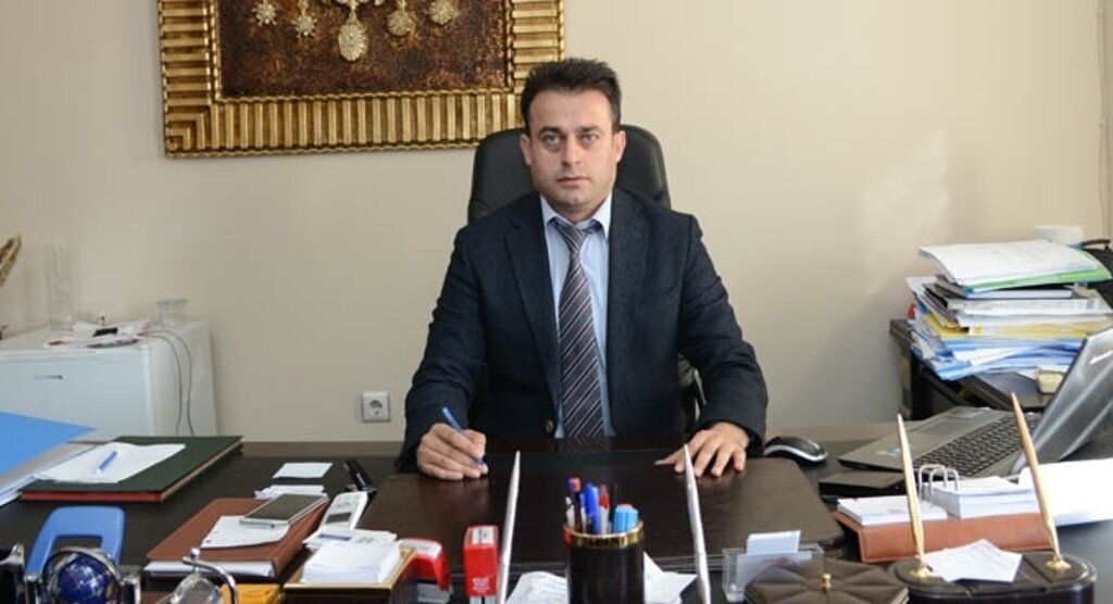 Bahattin Karakaş: Bu fırsatı değerlendirin