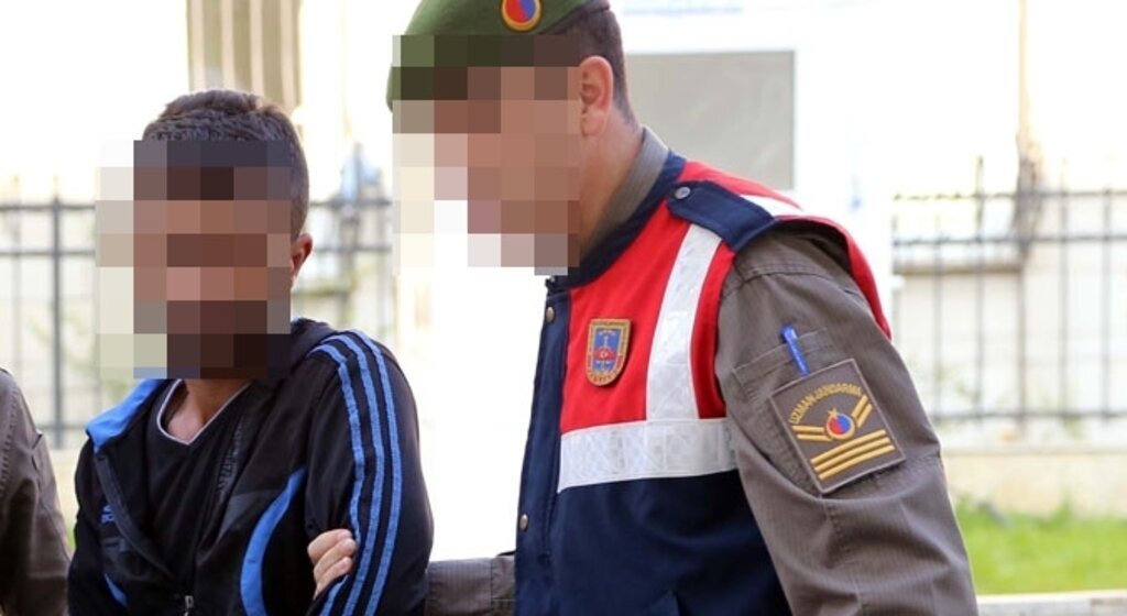 Bahşiş alma kavgası kanlı bitti