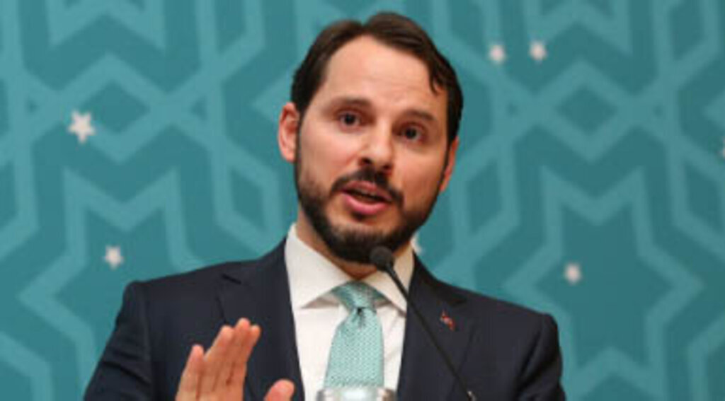 Bakan Albayrak açıkladı; Türkiye Güneş Enerjisi İhraç edecek