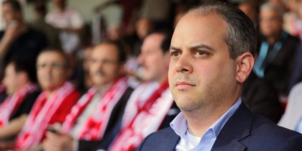 Bakan Çağatay Kılıç'tan 1 Mayıs mesajı