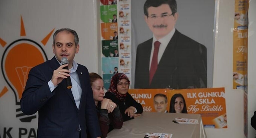 Bakan Çağatay Kılıç’tan '1 Kasım’da sandığa gidin' çağrısı