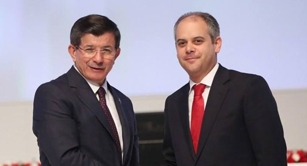 Bakan Çağatay Kılıç’tan ilk açıklama